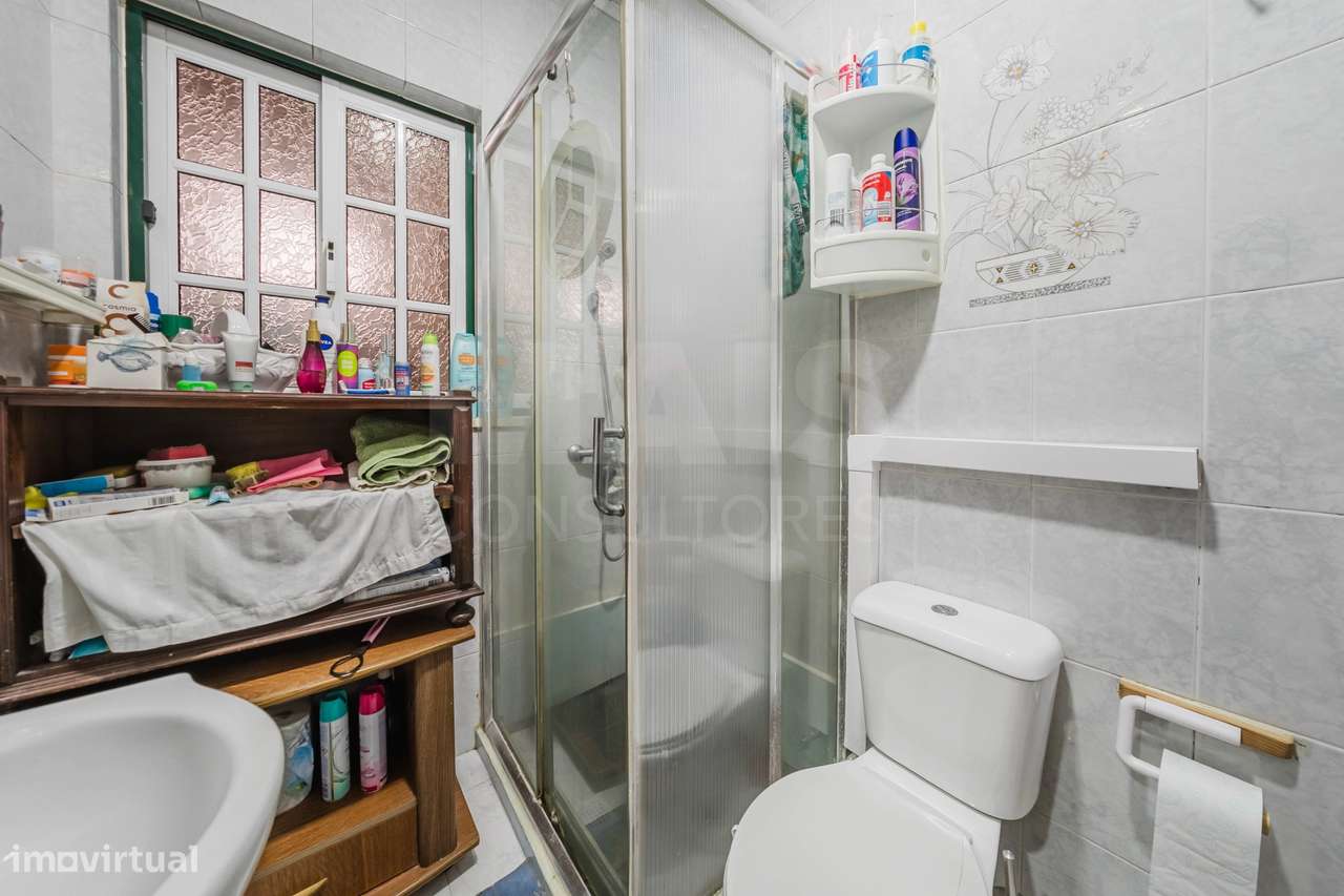 Descrição do Imóvel – Moradia em Geraldes, Peniche-18