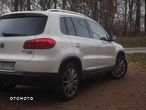 Volkswagen Tiguan 2.0 TDI Sport&Style - 40