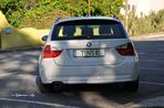 BMW 318 d DPF Touring Edition Lifestyle - 19