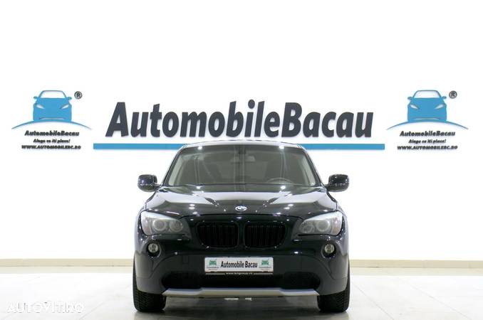 BMW X1 sDrive18d - 3