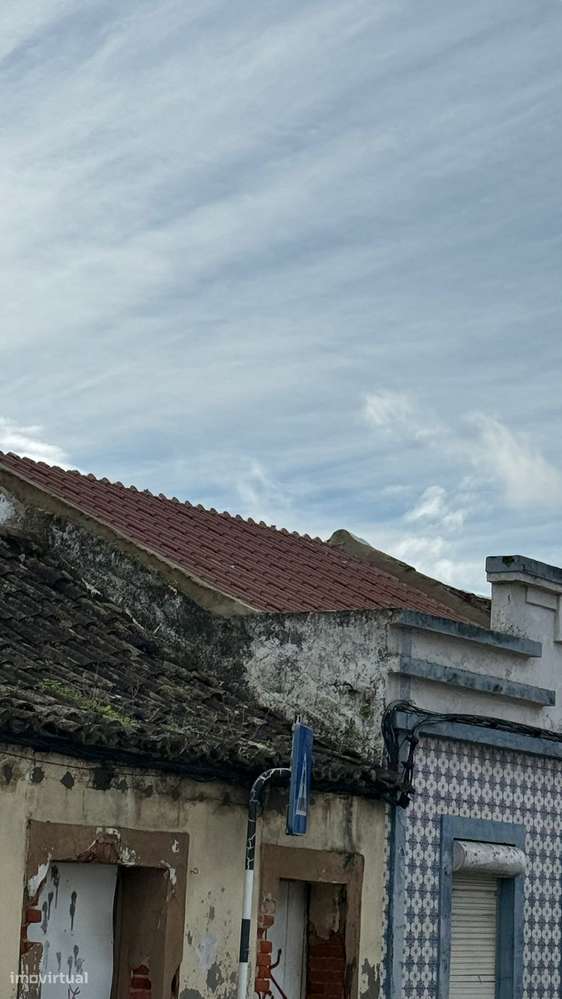 Moradia T3 nova com terraço em Montijo-6