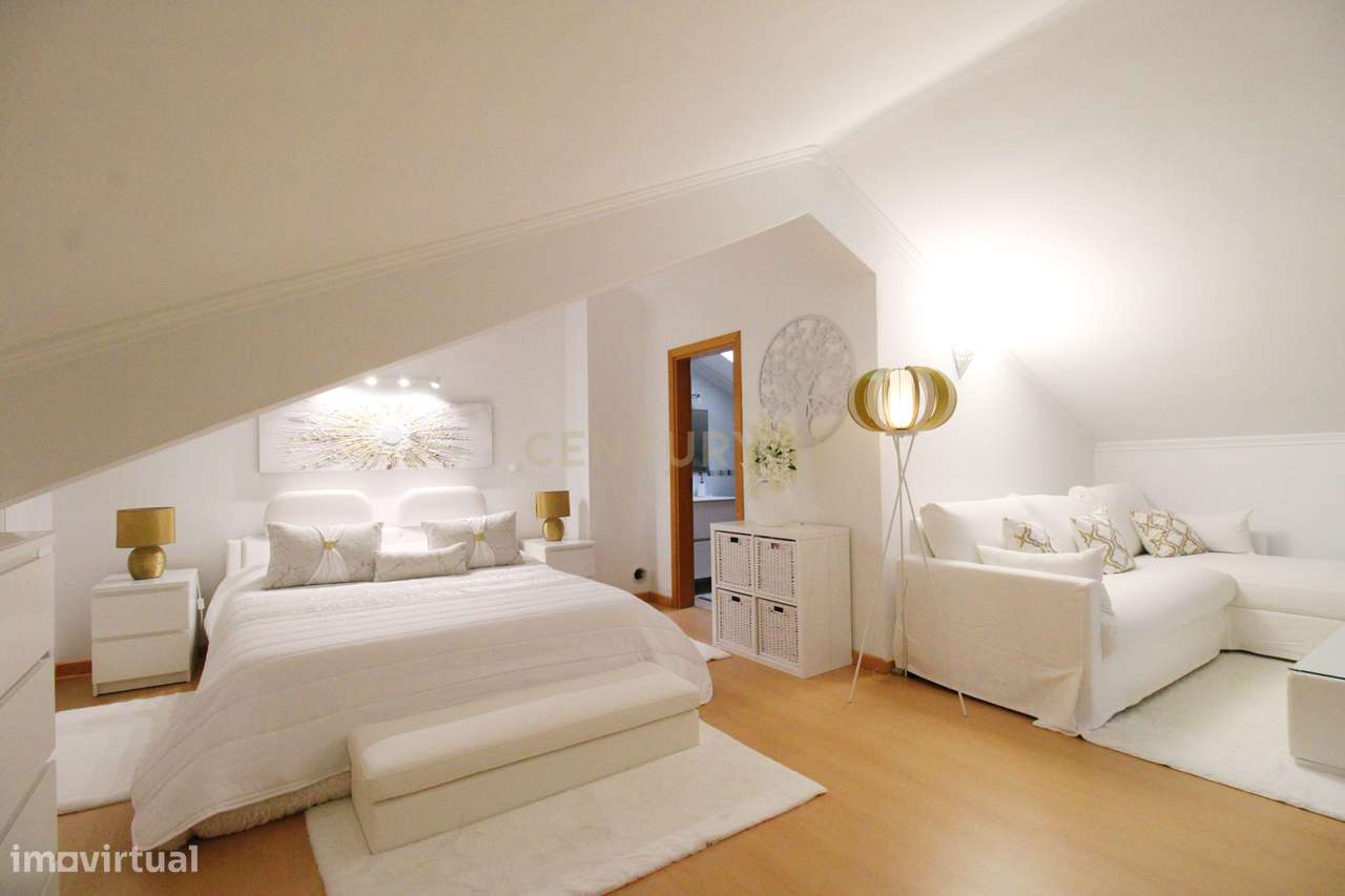 Moradia, Fernão Ferro, Seixal, com 3 Quartos-28