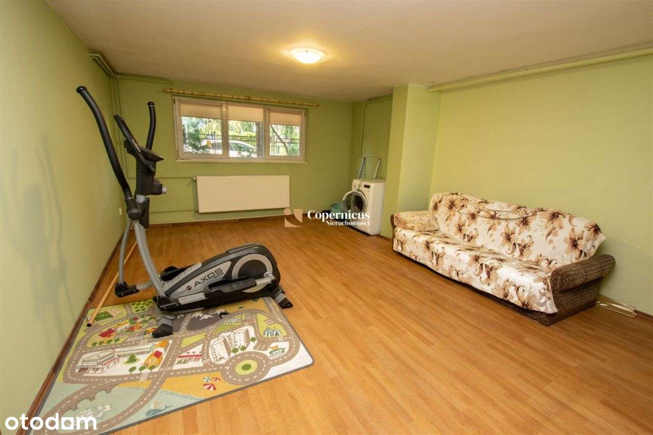 Dom w bardzo dobrym stanie - blisko lasu - Wrzosy-19