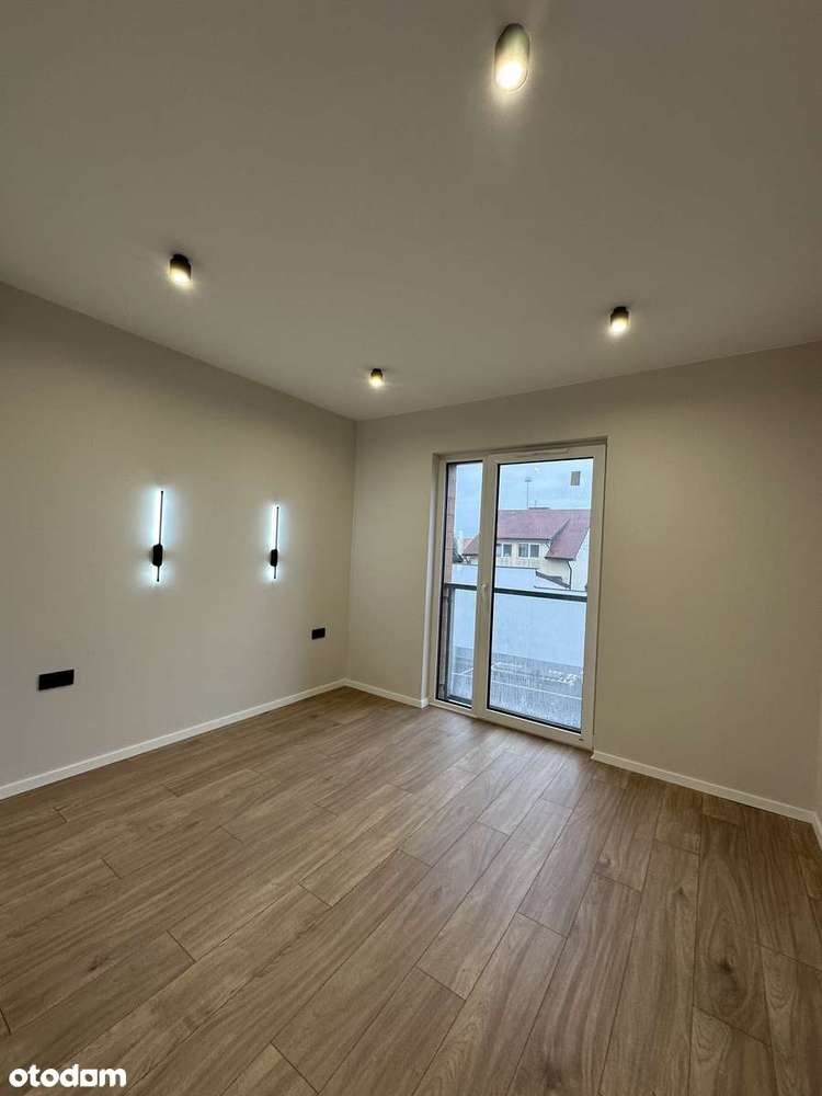 REZERWACJA-Nowy wykończony  na nowym zamkniętym osiedlu-4 pokoje-ogród-3