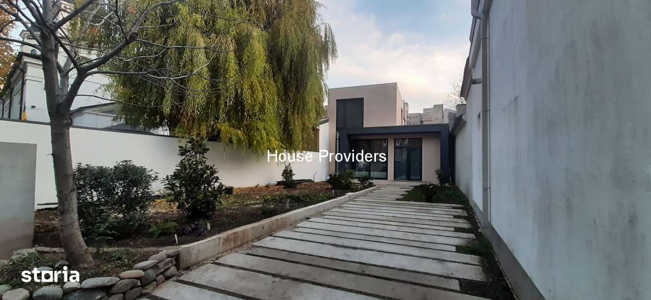 Vila Dorobanti Romana - Imagine principală: 5/11