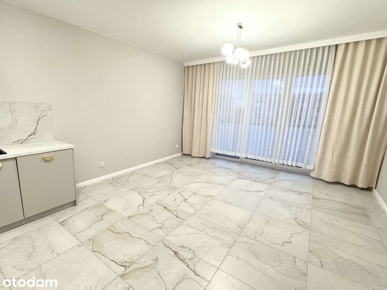 3 pokoje Dobrzykowice ulica Brylantowa - wynajem - Pełny obrazek: 5/11