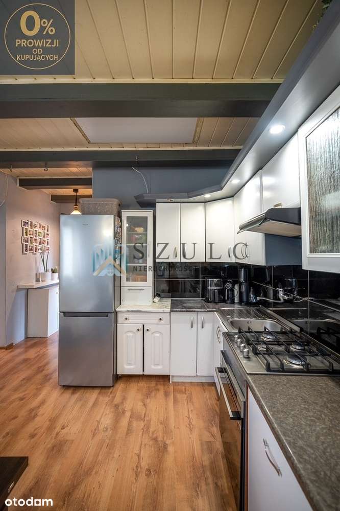 Dom na sprzedaż lub zamianę - Jeleniewo - Pełny obrazek: 5/16