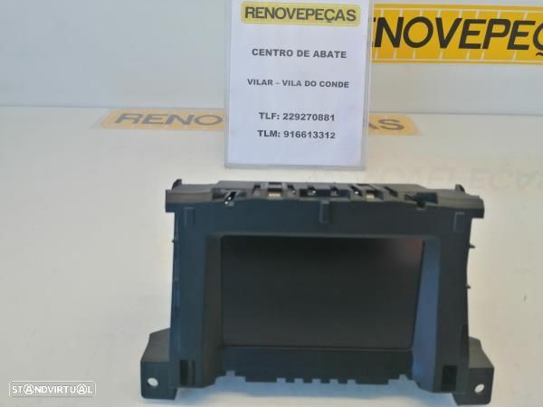 Display Opel Astra H (A04) - 1