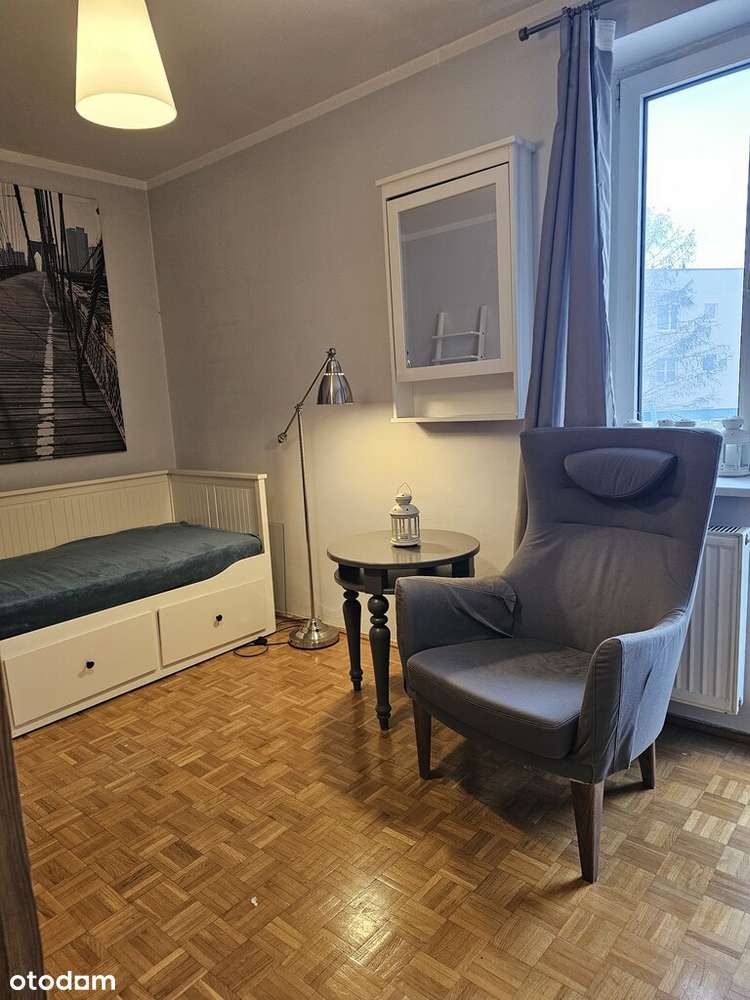 2-pokojowe mieszkanie na sprzedaż |  Stare Żegrze - Pełny obrazek: 4/11