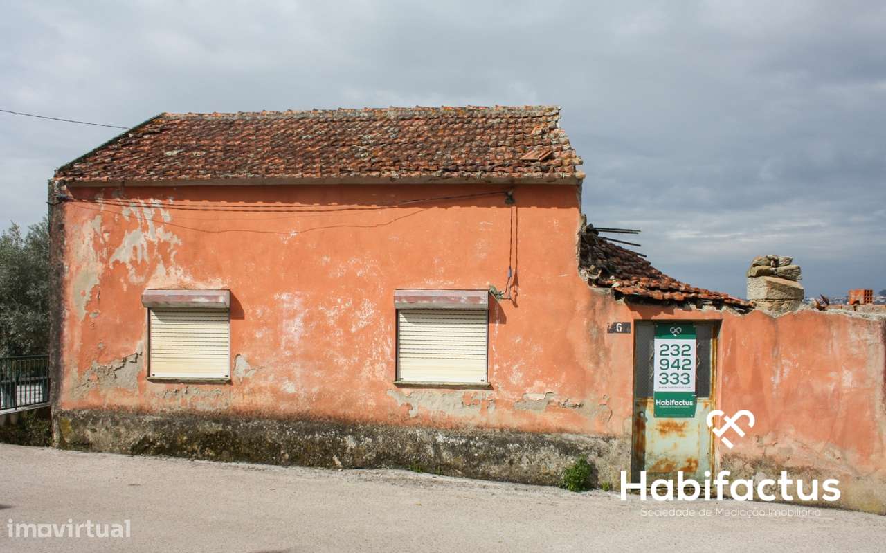 Moradia T3 - Seixo da Beira - Grande imagem: 2/15