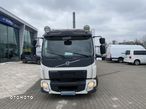 Volvo FL280 / CHŁODNIA / CARRIER / EURO6 / 18EP - 4