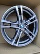 Felgi BMW M-PAKIET 1 F40 2 F45 F46 X1 X2 18'' - 3