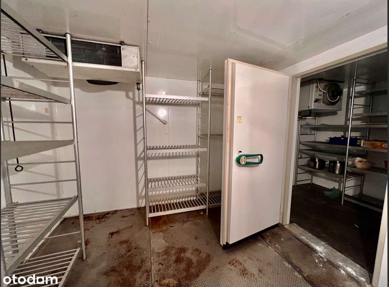 Działka inwestycyjna w Rzepinie-8