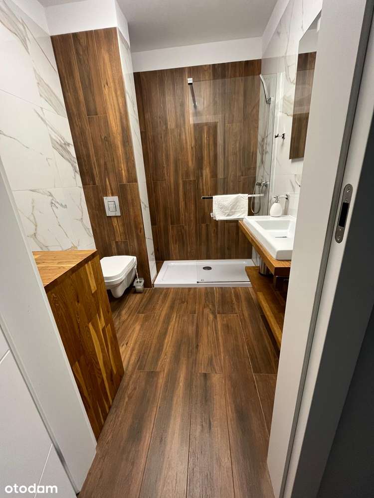 Apartament w doskonałej lokalizacji w Karpaczu - Pełny obrazek: 4/11