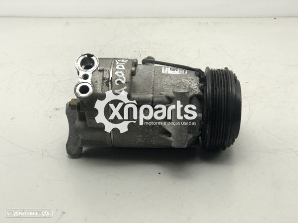 Compressor de ar condicionado OPEL INSIGNIA 2.0 CDTI (68) | 07.13 -  Usado REF.... - 1