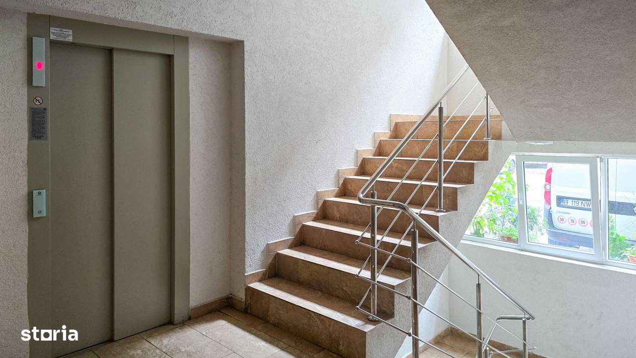 Apartament 2 Camere Aparatorii Patriei - Berceni - Venus Residence-2