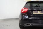 Mercedes-Benz A 200 d Urban - 7