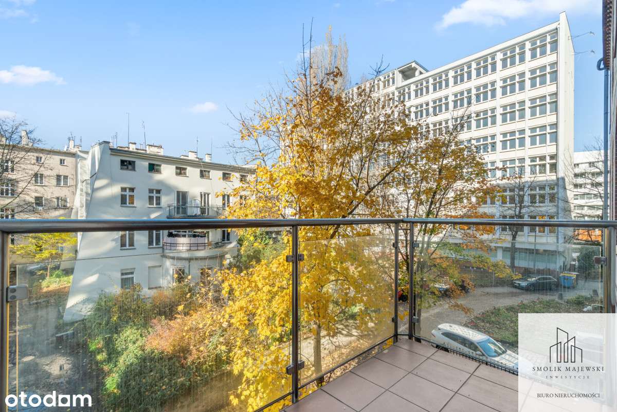 Krasińskiego/Kamienica -Loft-Winda-7