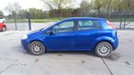 Fiat Grande Punto 1.3 Multijet 16V DPF Dynamic - 5