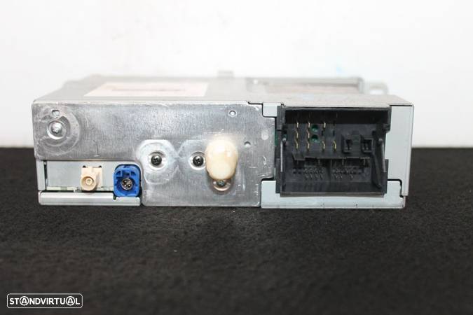 Conjunto Auto Radio & Navegação Citroen C3 - 2