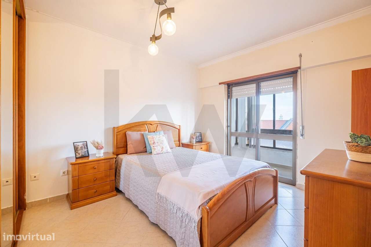 Apartamento T3 - ALMADA, Pragal com 100m2 - Grande imagem: 3/60