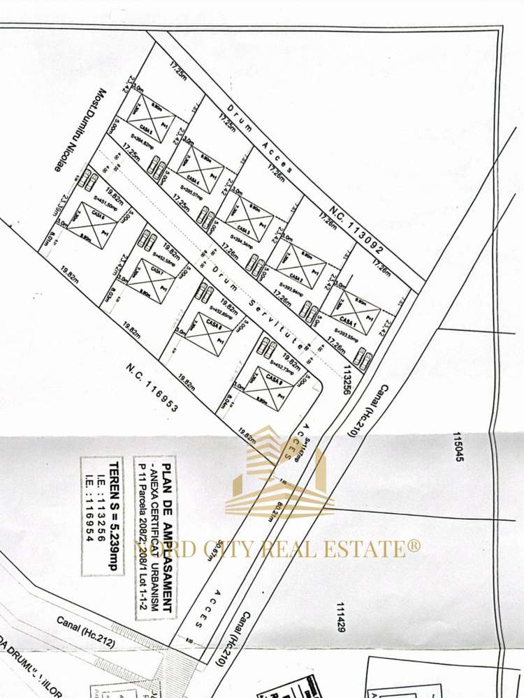 Loturi Otopeni | Teren Otopeni | Odaile - Imagine principală: 4/4