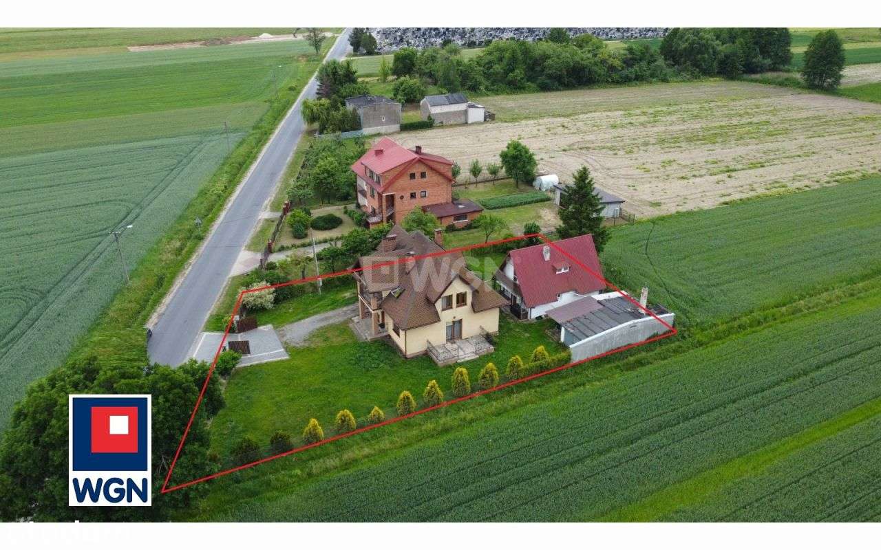 Dom, 294 m², Bogdanów - Pełny obrazek: 5/20