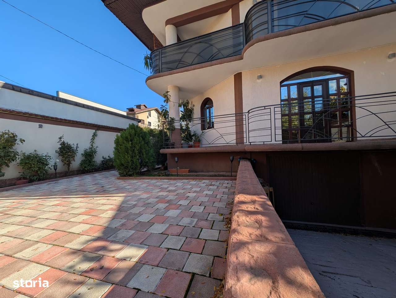 comision 0,S+P+E+M,5 min-parc/metrou Bazilescu,5 camere mari+Mansarda-2