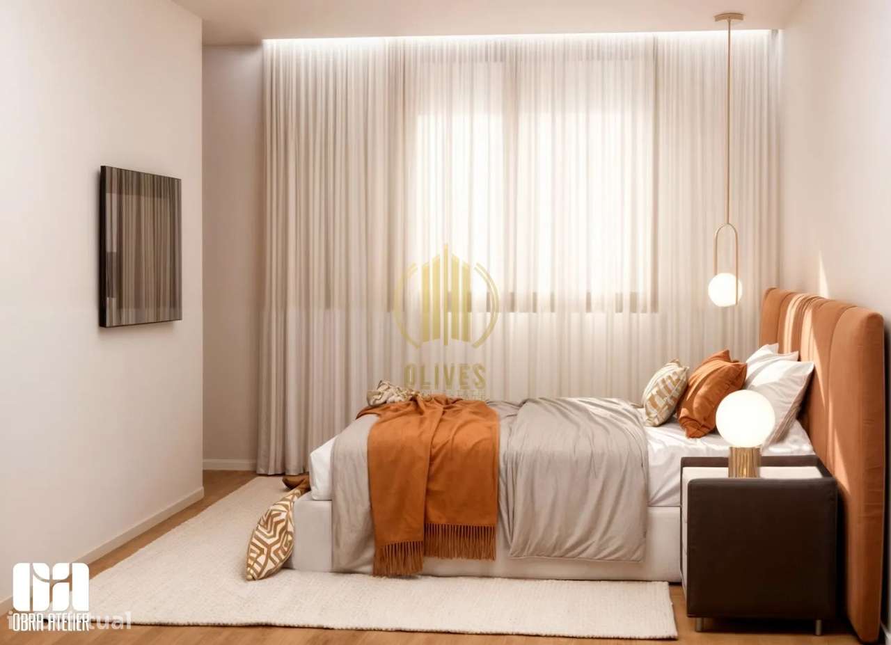 Andar Moradia T3 Venda em Brito,Guimarães - Grande imagem: 5/11