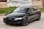 Audi A5 3.0 TDI Quattro S tronic - 11