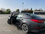 Kia Optima 1.7 CRDi L - 12