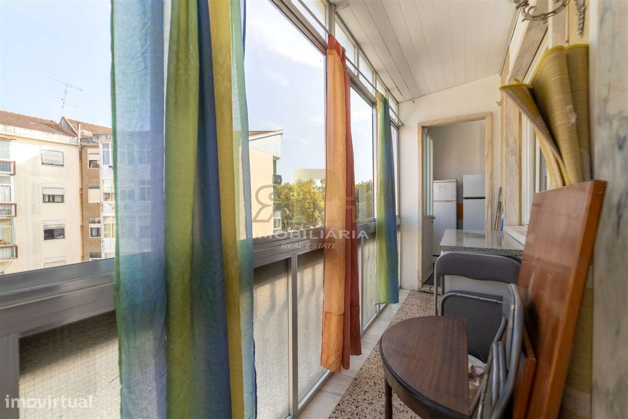 Apartamento T3 Venda em Santarém (Marvila), Santa Iria da Ribeira de S - Grande imagem: 4/21