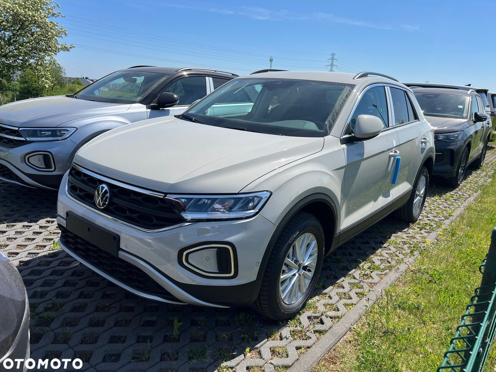 Volkswagen T-Roc - 2