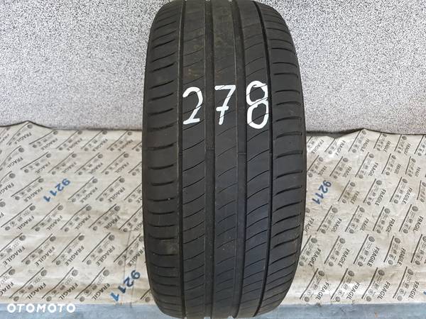 MICHELIN PRIMACY 3 245/45/18  245/45R18 - 7