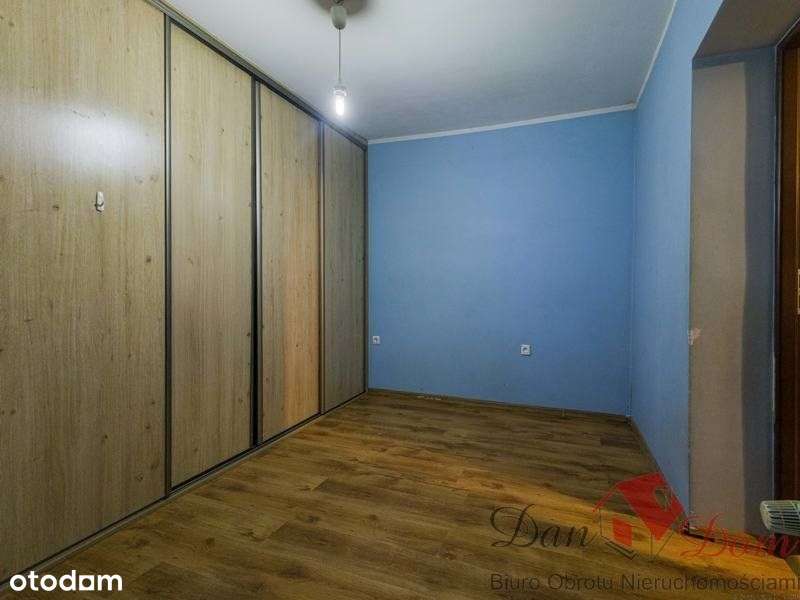 Duże mieszkanie na parterze - Pełny obrazek: 4/11