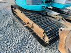 Kobelco SK 135 SR LC - 8