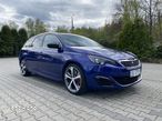 Peugeot 308 SW 1.6 e-THP GT S&S - 2