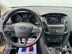 Ford Focus 1.0 EcoBoost Edition Start - 17