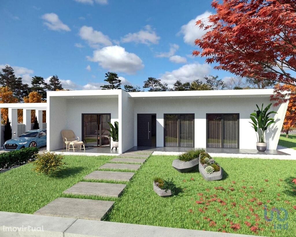 Casa T3 em Santarém de 110,00 m2