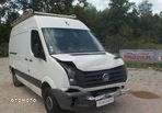 Volkswagen CRAFTER L2H2 - 1