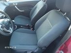 Ford Fiesta 1.25 Gold X - 16