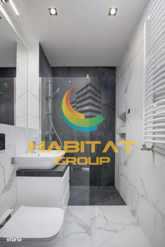 De vanzare apartament 3 camere langa Parcul Teilor din Titan - Imagine principală: 4/11