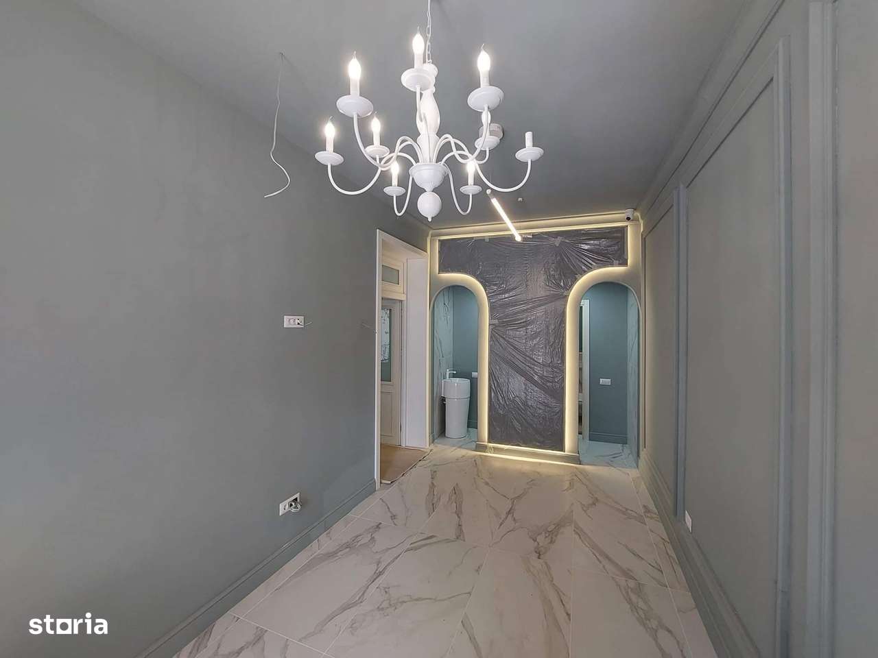 Valabil 1 Decembrie! Spatiu Comercial prin Destinație !Centru! Iasi! - Imagine principală: 2/7