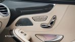 Mercedes-Benz Klasa S 63 AMG Kabriolet 4-Matic - 24