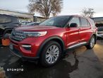 Ford Explorer - 1