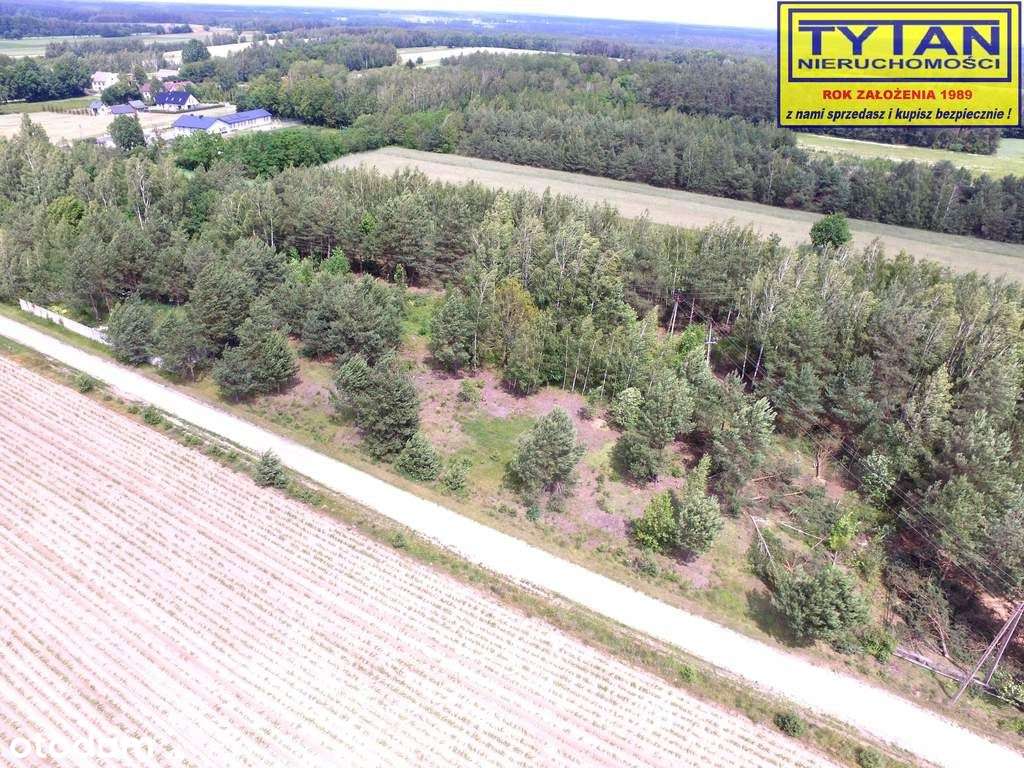 Na sprzedaż działka w miejscowości Nowy Cydzyn!!!-10