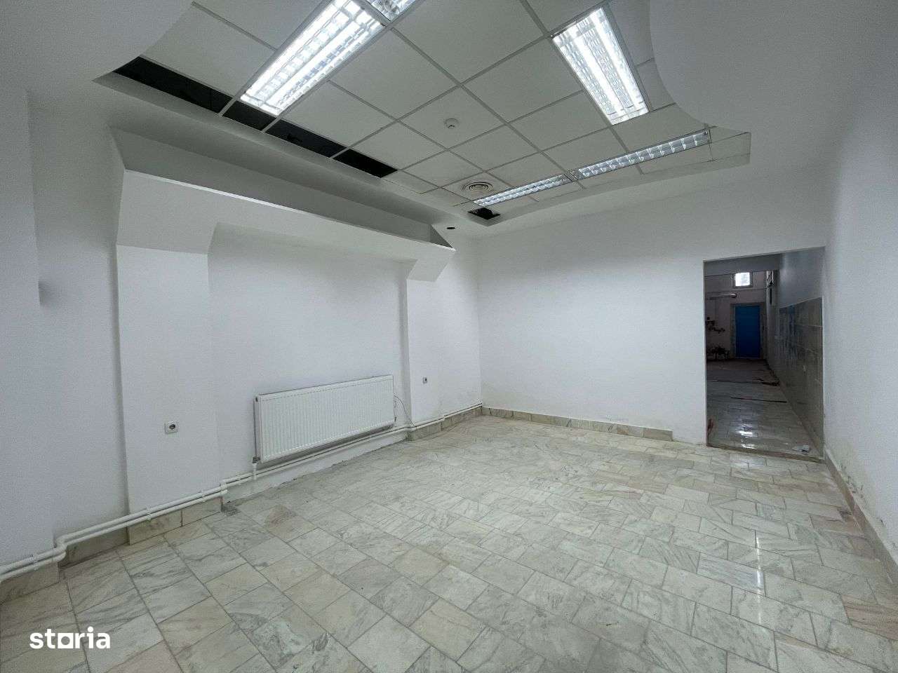 Vanzare Spatiu comercial P. Neamt - 200 mp, P-ta M. Kogalniceanu-6