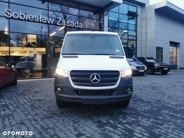 Mercedes-Benz sprinter - 3