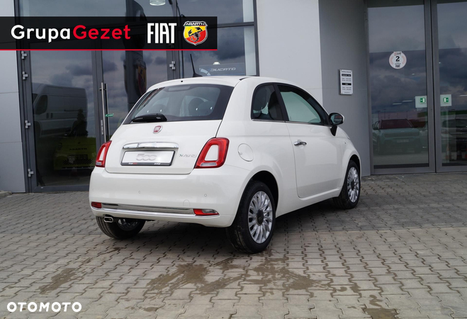 Fiat 500 - 7