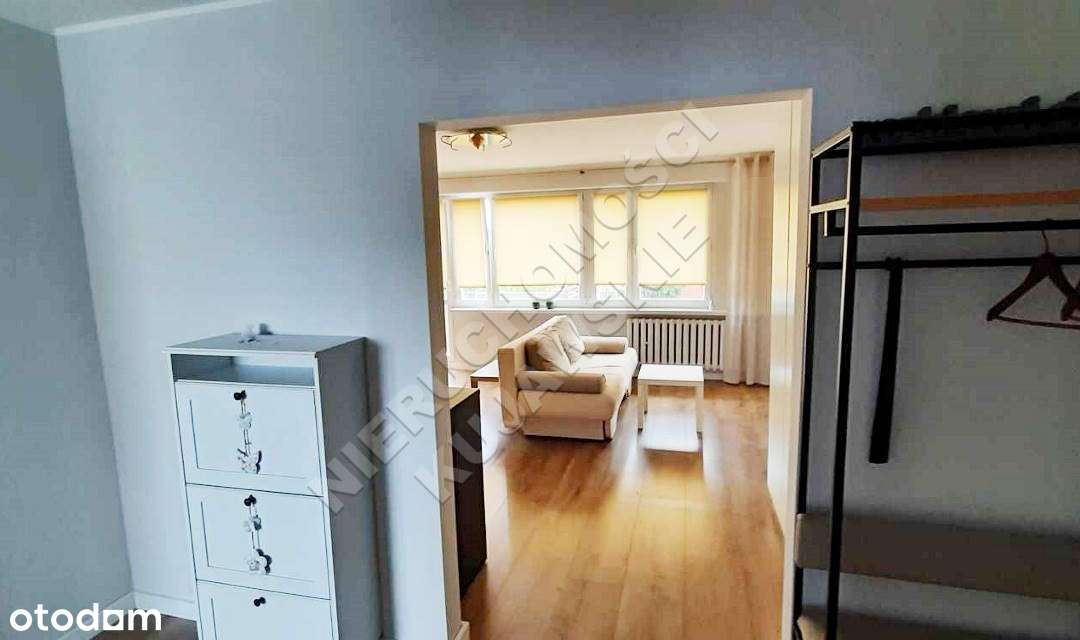 Umeblowane mieszkanie 48,6m2 na os.Południe - Pełny obrazek: 5/8